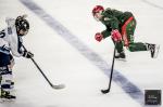 Photo hockey match Cergy-Pontoise / Fminin - Tours / Fminine le 21/01/2023