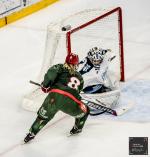 Photo hockey match Cergy-Pontoise / Fminin - Tours / Fminine le 21/01/2023