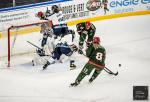 Photo hockey match Cergy-Pontoise / Fminin - Tours / Fminine le 21/01/2023