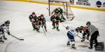 Photo hockey match Cergy-Pontoise / Fminin - Tours / Fminine le 21/01/2023