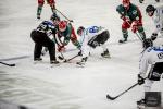 Photo hockey match Cergy-Pontoise - Gap  le 08/03/2023