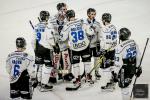 Photo hockey match Cergy-Pontoise - Gap  le 08/03/2023