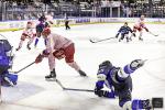 Photo hockey match Cergy-Pontoise - Gap  le 15/10/2024