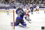 Photo hockey match Cergy-Pontoise - Gap  le 15/10/2024