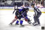 Photo hockey match Cergy-Pontoise - Gap  le 15/10/2024