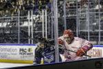 Photo hockey match Cergy-Pontoise - Gap  le 15/10/2024