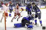 Photo hockey match Cergy-Pontoise - Gap  le 15/10/2024