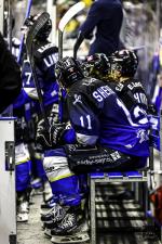 Photo hockey match Cergy-Pontoise - Gap  le 15/10/2024