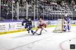 Photo hockey match Cergy-Pontoise - Gap  le 15/10/2024