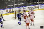 Photo hockey match Cergy-Pontoise - Gap  le 15/10/2024