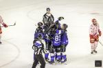 Photo hockey match Cergy-Pontoise - Gap  le 15/10/2024