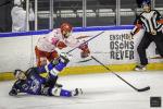 Photo hockey match Cergy-Pontoise - Gap  le 15/10/2024