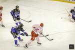 Photo hockey match Cergy-Pontoise - Gap  le 15/10/2024