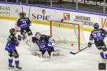 Photo hockey match Cergy-Pontoise - Gap  le 15/10/2024