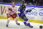 Photo hockey match Cergy-Pontoise - Gap  le 15/10/2024