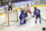 Photo hockey match Cergy-Pontoise - Gap  le 15/10/2024