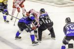 Photo hockey match Cergy-Pontoise - Gap  le 15/10/2024