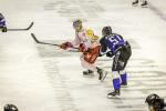 Photo hockey match Cergy-Pontoise - Gap  le 15/10/2024