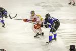 Photo hockey match Cergy-Pontoise - Gap  le 15/10/2024