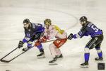 Photo hockey match Cergy-Pontoise - Gap  le 15/10/2024