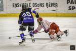 Photo hockey match Cergy-Pontoise - Gap  le 15/10/2024