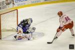 Photo hockey match Cergy-Pontoise - Gap  le 15/10/2024