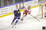 Photo hockey match Cergy-Pontoise - Gap  le 15/10/2024