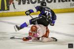 Photo hockey match Cergy-Pontoise - Gap  le 15/10/2024