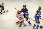 Photo hockey match Cergy-Pontoise - Gap  le 15/10/2024