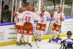 Photo hockey match Cergy-Pontoise - Gap  le 15/10/2024