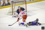 Photo hockey match Cergy-Pontoise - Gap  le 15/10/2024