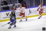 Photo hockey match Cergy-Pontoise - Gap  le 15/10/2024