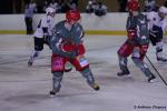 Photo hockey match Cergy-Pontoise - Garges-ls-Gonesse le 15/01/2011