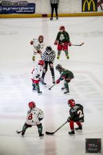 Photo hockey match Cergy-Pontoise - Grenoble  le 26/03/2023