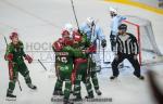 Photo hockey match Cergy-Pontoise - Marseille le 01/12/2018