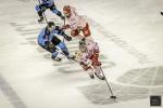 Photo hockey match Cergy-Pontoise - Marseille le 25/10/2024