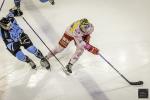 Photo hockey match Cergy-Pontoise - Marseille le 25/10/2024