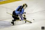 Photo hockey match Cergy-Pontoise - Marseille le 25/10/2024