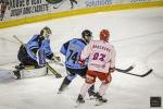 Photo hockey match Cergy-Pontoise - Marseille le 25/10/2024