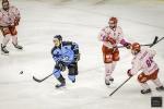 Photo hockey match Cergy-Pontoise - Marseille le 25/10/2024