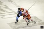 Photo hockey match Cergy-Pontoise - Marseille le 25/10/2024