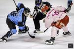 Photo hockey match Cergy-Pontoise - Marseille le 25/10/2024