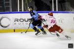 Photo hockey match Cergy-Pontoise - Marseille le 25/10/2024