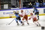 Photo hockey match Cergy-Pontoise - Marseille le 25/10/2024