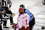 Photo hockey match Cergy-Pontoise - Marseille le 25/10/2024