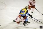 Photo hockey match Cergy-Pontoise - Marseille le 25/10/2024