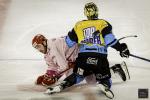 Photo hockey match Cergy-Pontoise - Marseille le 25/10/2024