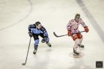 Photo hockey match Cergy-Pontoise - Marseille le 25/10/2024