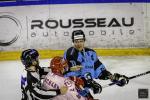 Photo hockey match Cergy-Pontoise - Marseille le 25/10/2024