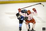 Photo hockey match Cergy-Pontoise - Marseille le 25/10/2024